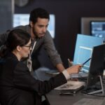 Professioneller IT Service für kleine Unternehmen