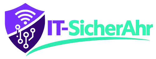 IT-SicherAhr – IT-Service & Netzwerktechnik in Bad Neuenahr-Ahrweiler